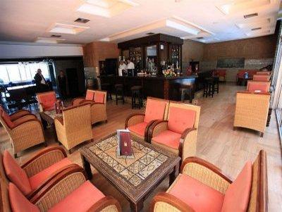 Atlas Rif Front Beach Tanger Hotel 외부 사진