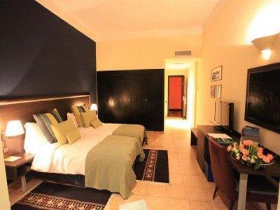 Atlas Rif Front Beach Tanger Hotel 외부 사진