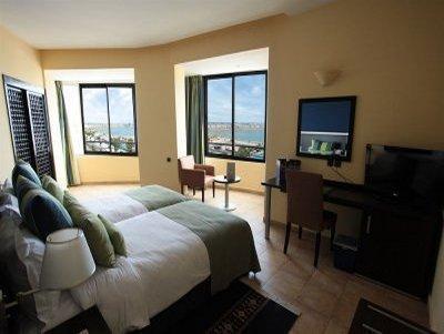 Atlas Rif Front Beach Tanger Hotel 외부 사진