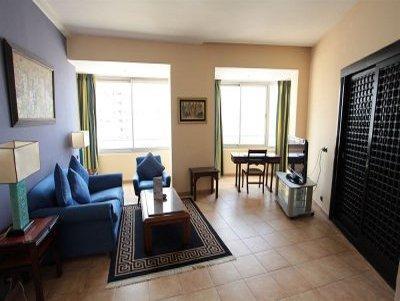 Atlas Rif Front Beach Tanger Hotel 외부 사진