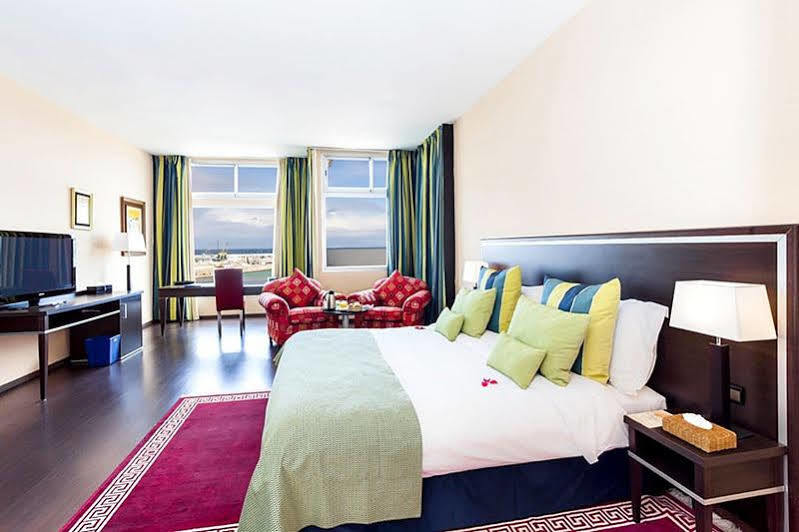 Atlas Rif Front Beach Tanger Hotel 외부 사진